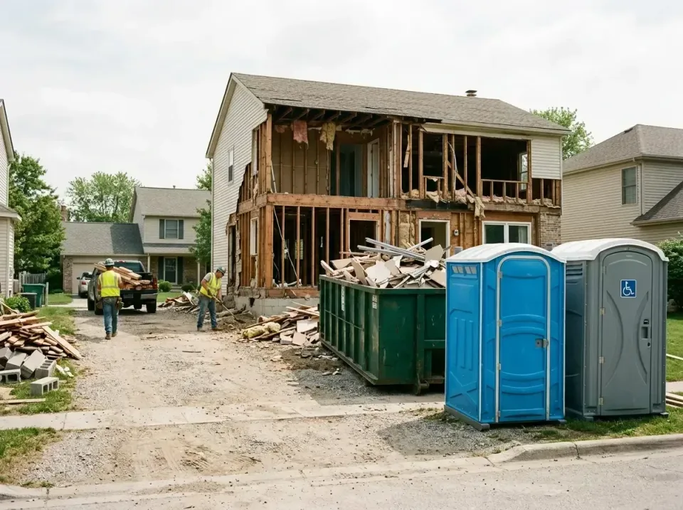 home-renovation-demolition-sit-010 — frequently asked questions, Portable Toilet & Dumpsters Rental in Aliceville, AL